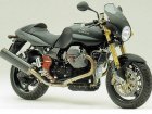 Moto Guzzi V 11 Sport Scura